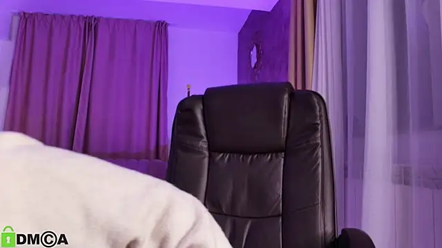 AnnaHarperX online show from 8, 1, 2026