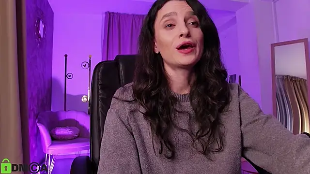 AnnaHarperX online show from 17, 3, 2026