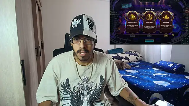 naitt  online show from 3, 12, 2025