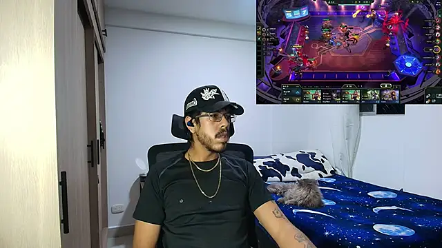 naitt  online show from 5, 12, 2025