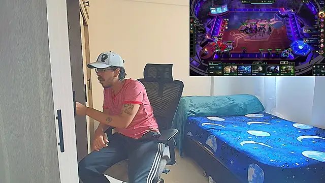 naitt  online show from 16, 12, 2025