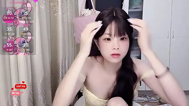 bunny-- online show from 21, 7, 2026