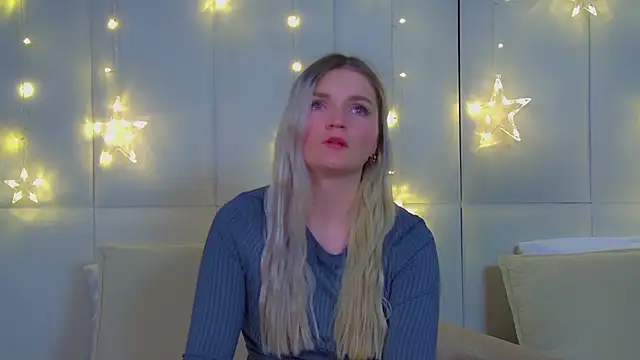 AnnyRaii online show from 1, 12, 2025