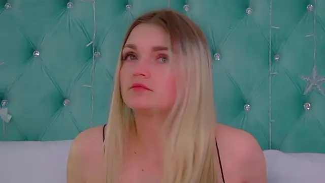 AnnyRaii online show from 13, 1, 2026