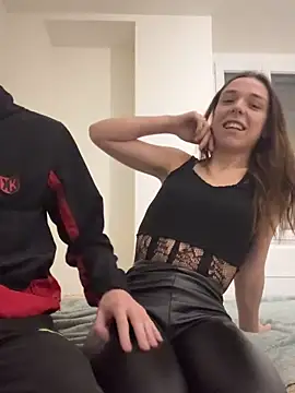 DuoDesir1 online show from 19, 12, 2025