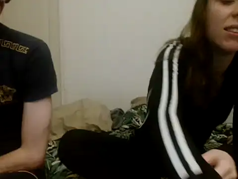 DuoDesir1 online show from 22, 2, 2026