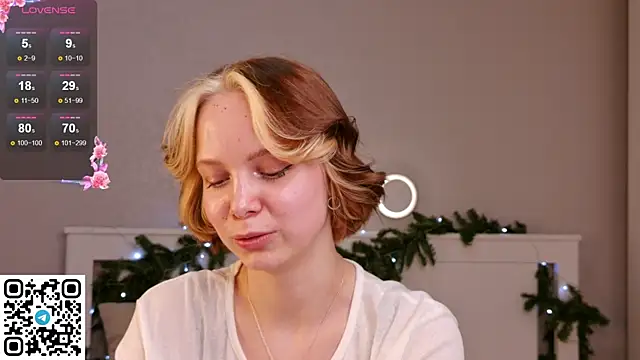 UmbraVelour online show from 19, 1, 2026