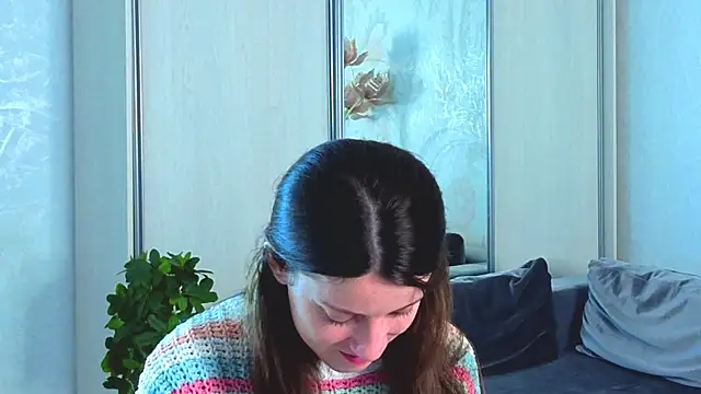 VelvetNyxen online show from 25, 11, 2025