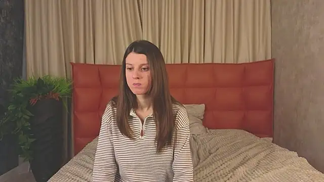 VelvetNyxen online show from 7, 1, 2026