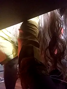 LaReineCleo online show from 16, 1, 2026