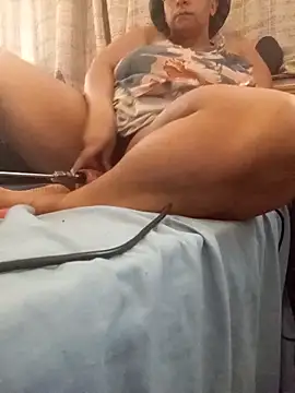 LaReineCleo online show from 14, 2, 2026