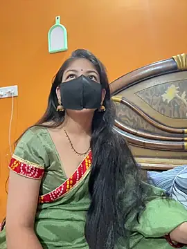 cutestpearl online show from 31, 3, 2026