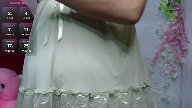 kashvi- online show from 20, 12, 2025