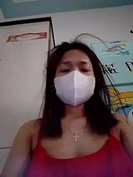 PamPii2x online show from 23, 4, 2026