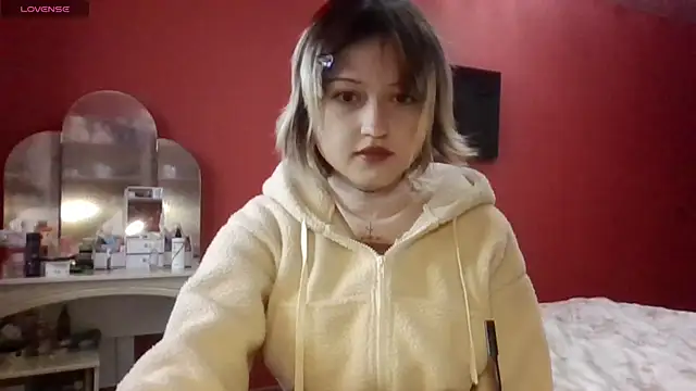 Snapshot of SkylaPorter chatting on 27, 11, 2025 SkylaPorter online show from 27, 11, 2025