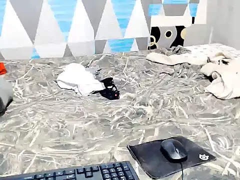 Savannah Cock online show from 24, 2, 2026