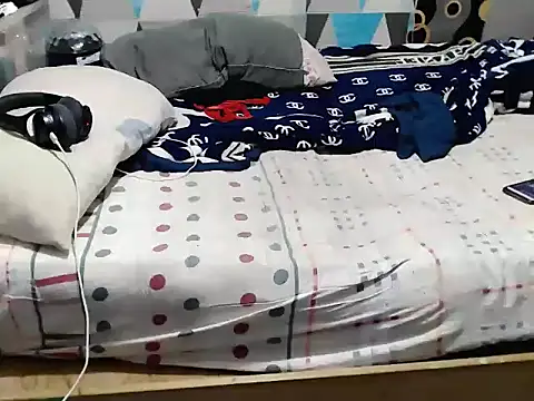 Savannah Cock online show from 18, 4, 2026