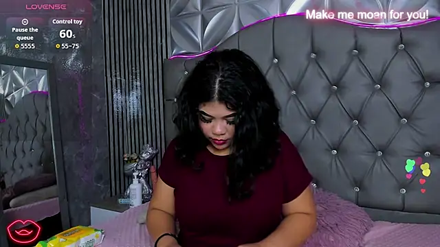 Snapshot of Amanda_Mooree chatting on 16, 5, 2026 Amanda Mooree online show from 16, 5, 2026