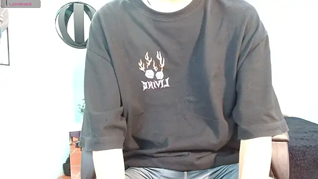 DraxBlade09 online show from 11, 3, 2026