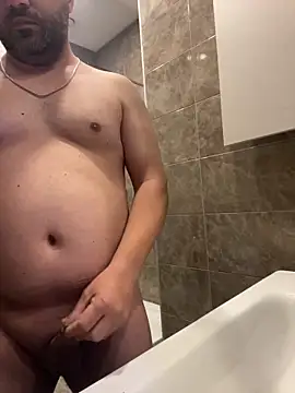 Yasinozturk3232 online show from 1, 12, 2025