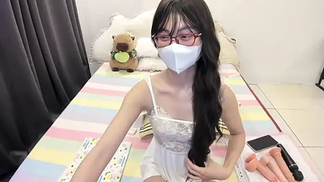 Snapshot of Teahyee chatting on 30, 3, 2026 Teahyee online show from 30, 3, 2026