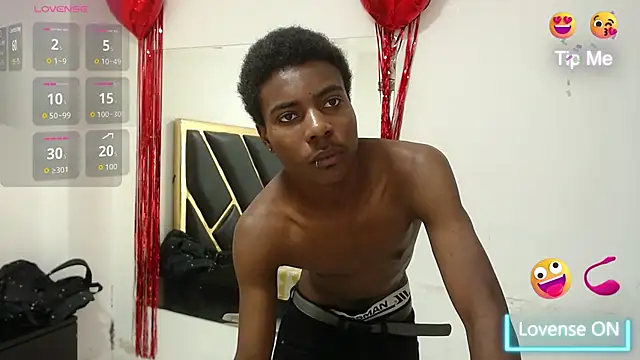 NoahJhonson69 online show from 24, 2, 2026