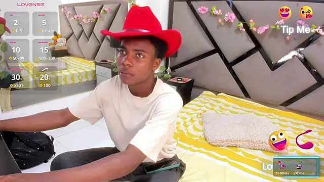 NoahJhonson69 online show from 9, 4, 2026