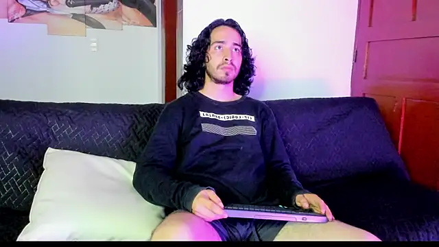 Jave rave online show from 23, 2, 2026