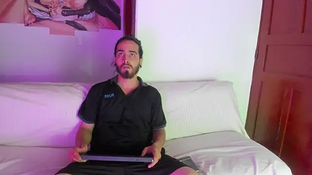 Jave rave online show from 23, 4, 2026