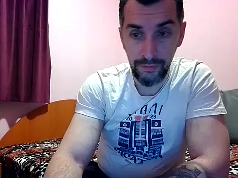 Brianhot8 online show from 29, 11, 2025