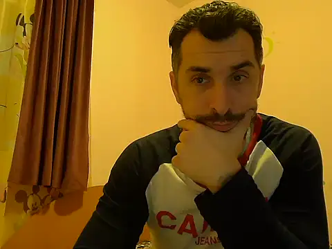 Brianhot8 online show from 4, 12, 2025