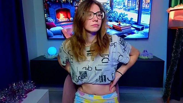 PeiMellison online show from 27, 11, 2025