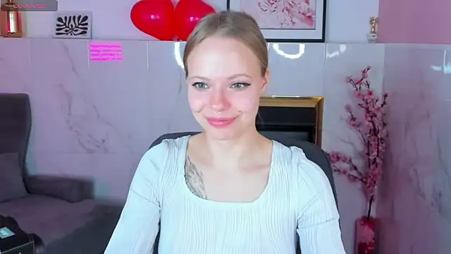 lucy loy online show from 10, 2, 2026