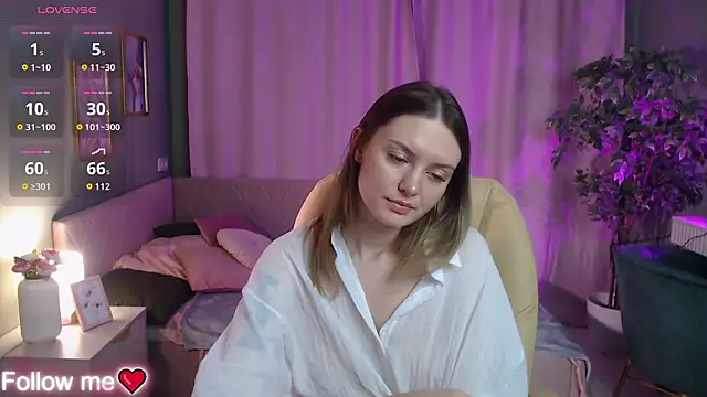 Ursula Andres online show from 16, 3, 2026