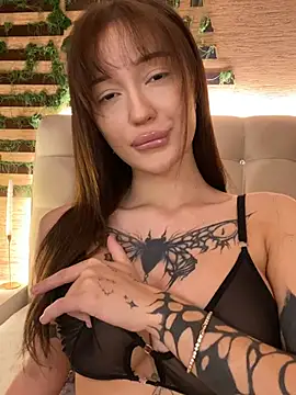 AlishaRuby online show from 30, 3, 2026