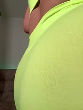 Megan Ivy online show from 18, 4, 2026