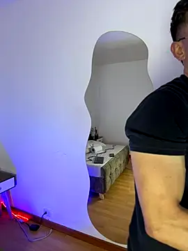 AndrewFalcon  online show from 19, 11, 2025