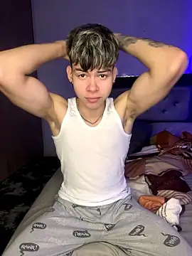 Handsome boys69 online show from 10, 1, 2026