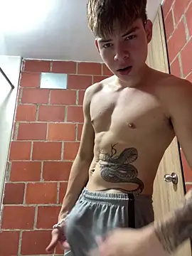 Handsome boys69 online show from 3, 3, 2026