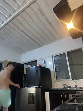 Handsome boys69 online show from 21, 3, 2026