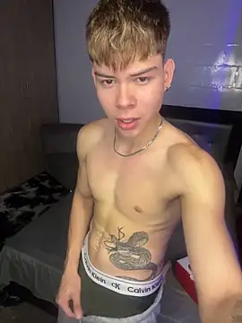 Handsome boys69 online show from 21, 3, 2026