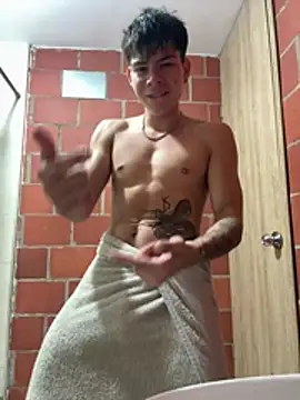 Handsome boys69 online show from 9, 5, 2026