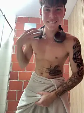 Handsome boys69 online show from 21, 5, 2026