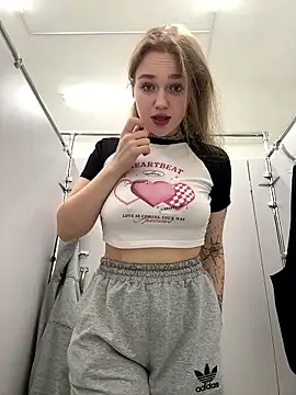 RussianWoman online show from 13, 1, 2026