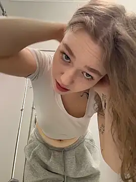 RussianWoman online show from 25, 3, 2026