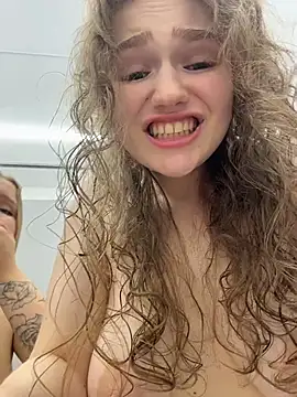 RussianWoman online show from 27, 3, 2026