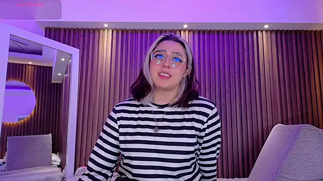 GabyRose9 online show from 9, 3, 2026