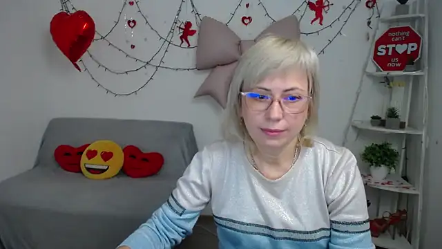 LaurenWishy online show from 10, 2, 2026