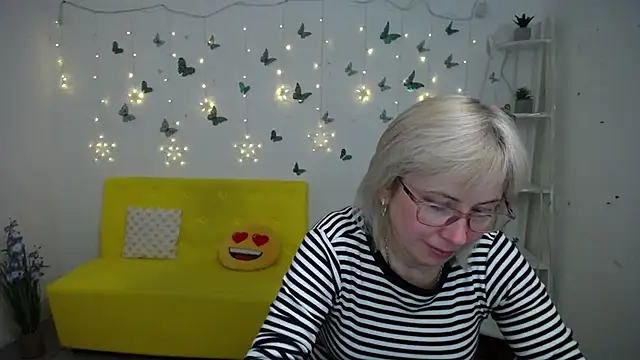 LaurenWishy online show from 21, 2, 2026