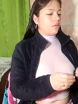 Juliana Vip online show from 24, 11, 2025